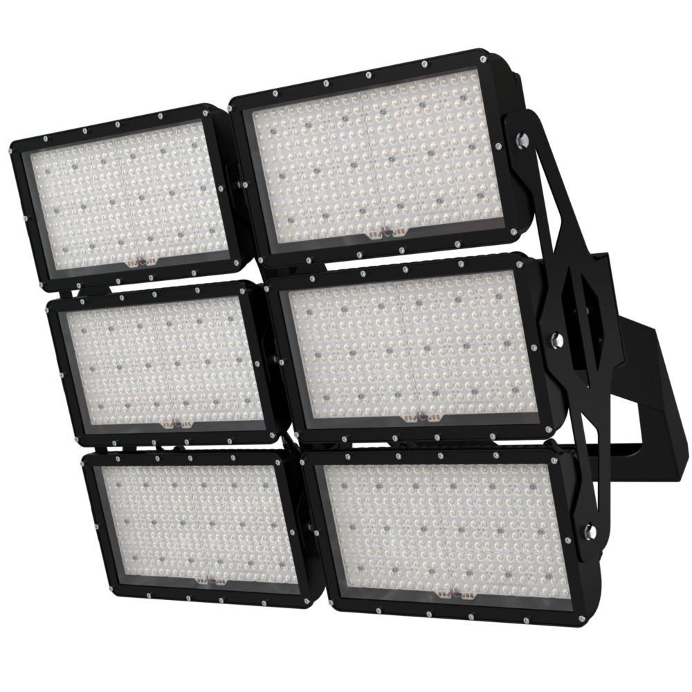 Плазма 1200 X Оптима CRI70 5000К 125х65°