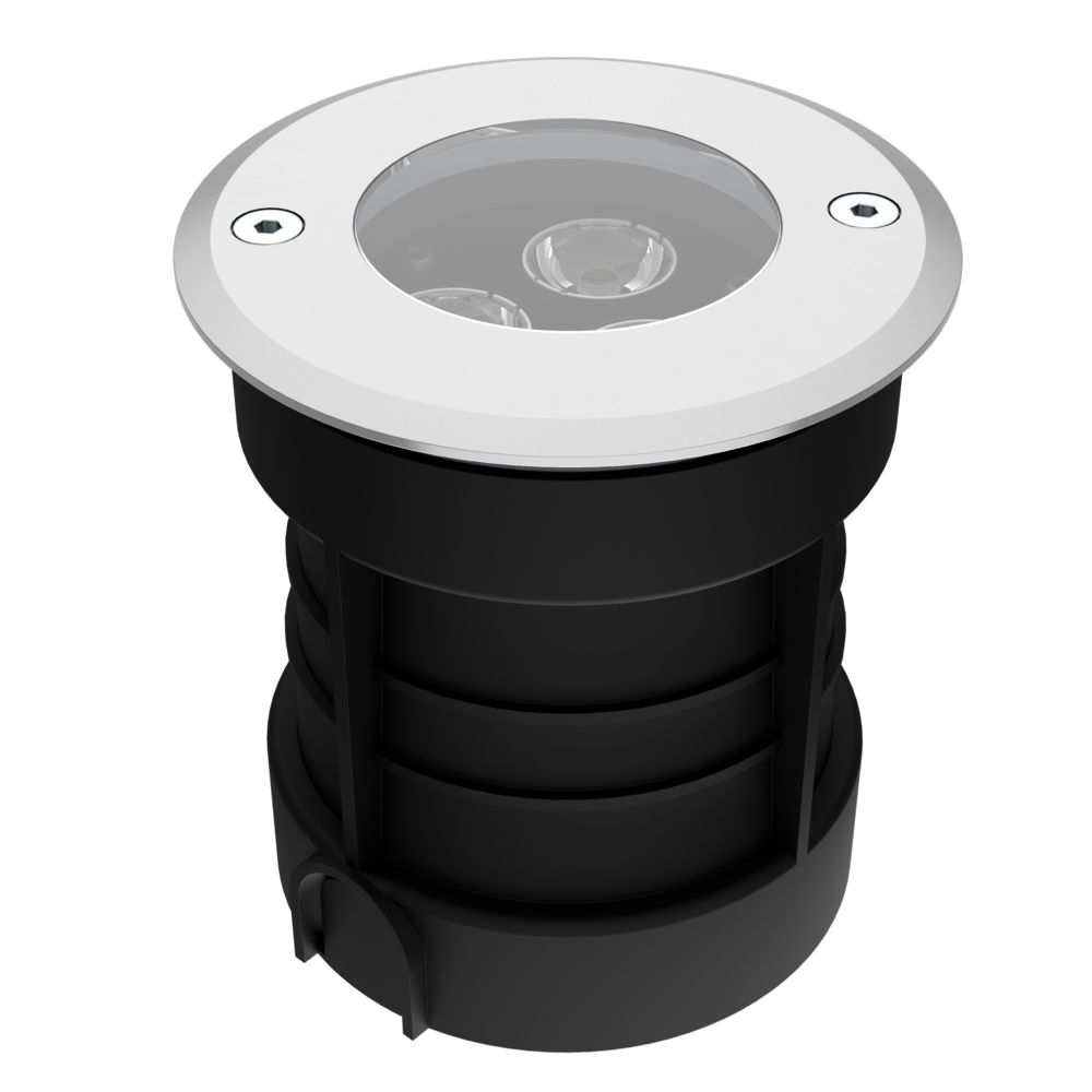 Грунт 3 S 48В DC CRI80 4000К 10х65°