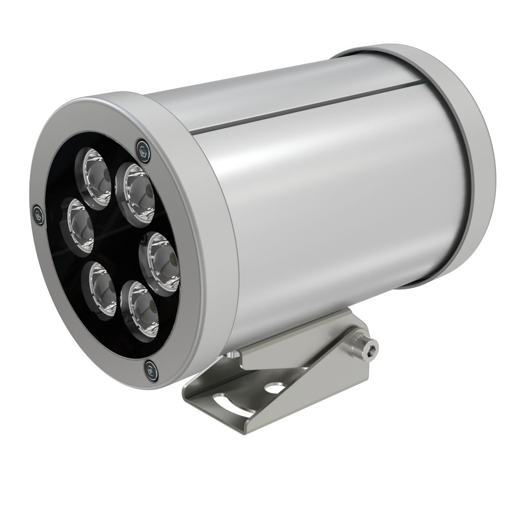 Акцент 12 CRI80 5000К 50°