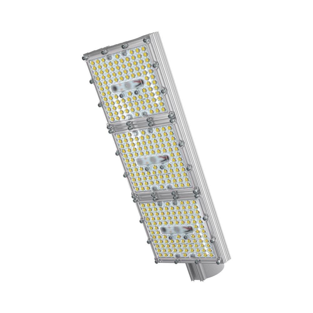 Магистраль v2.0 МЛ ЭС 150 CRI70 3000К 155х70°