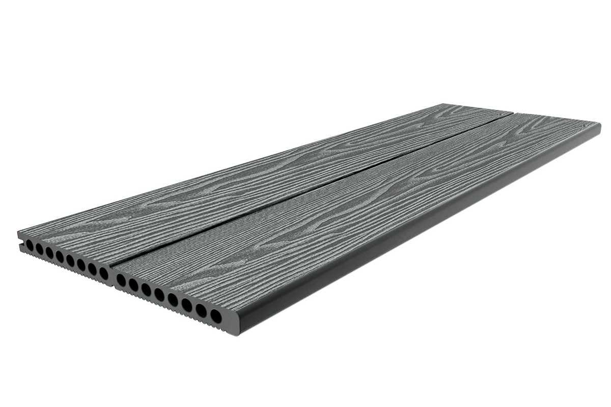Ступень HILST 300*22, Stone Ash