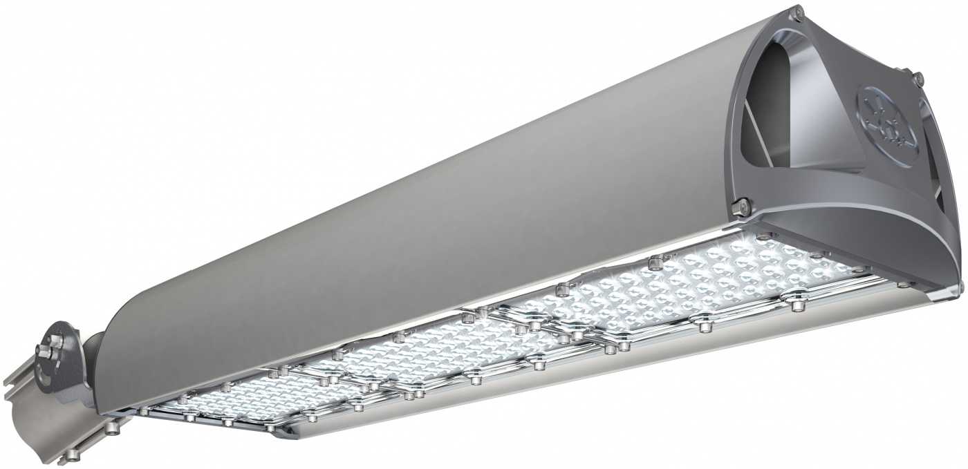 Светодиодный светильник TL-STREET RUS 135 740 W