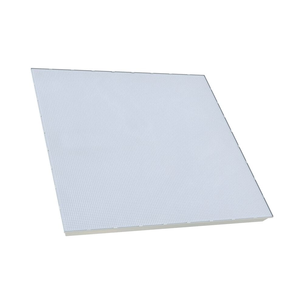Сота 40 IP30 CRI90 5000К Микропризма