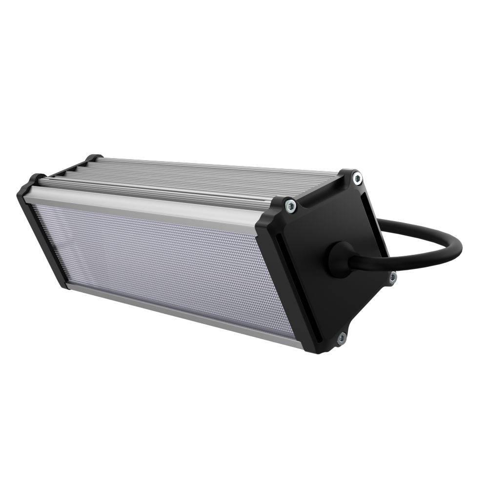 Т-Линия v2.0 20 250мм CRI70 3000К Микропризма