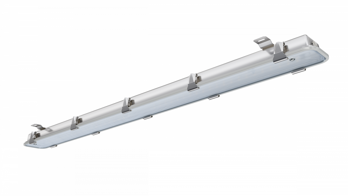 ПРОМЫШЛЕННЫЙ СВЕТИЛЬНИК TL-SLIM HARD 70 850 D120 EM ET