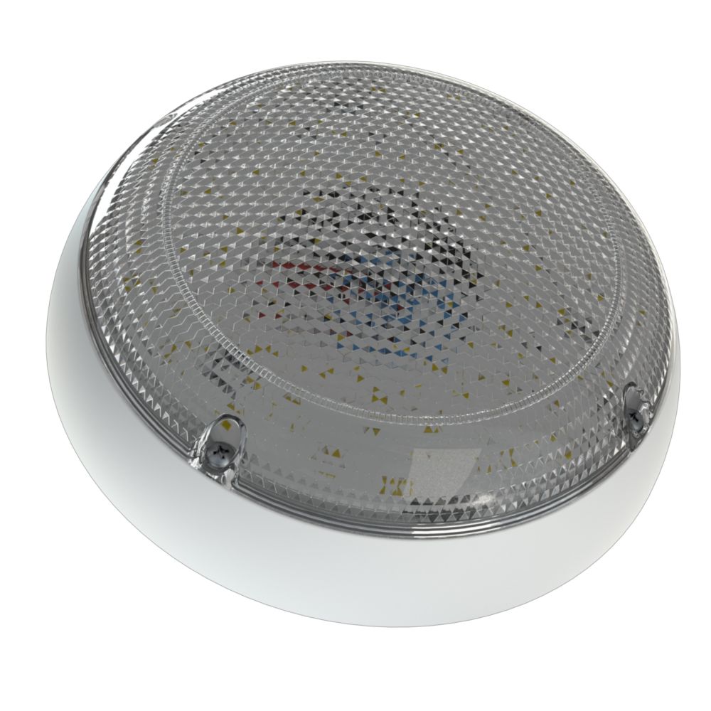 Кронос Нео 12 Эко IP54 CRI70 5000К Призма