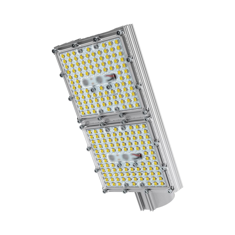 Магистраль v2.0 МЛ 100 CRI70 5000К 155х70°