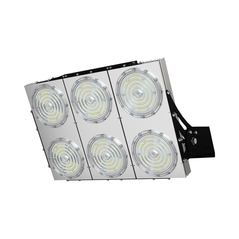 Плазма 600 D Экстра CRI70 4000К 90°