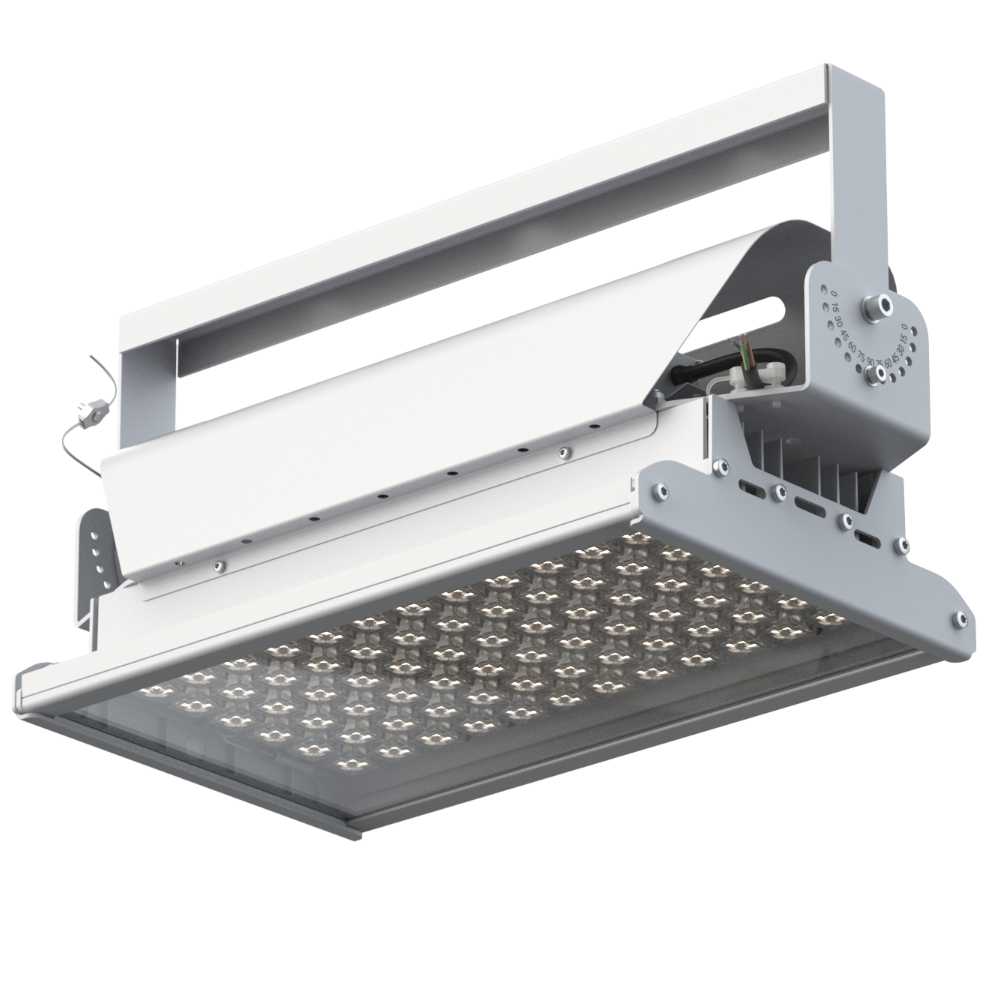 Светильник GALAD Эверикс LED-150-К20.4-IP66-У1(1/LIRA/740/RAL7035/TG/AC230/D/Х/G1)