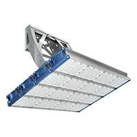 ПРОМЫШЛЕННЫЙ СВЕТИЛЬНИК TL-PROM SM 680 5К FL Г