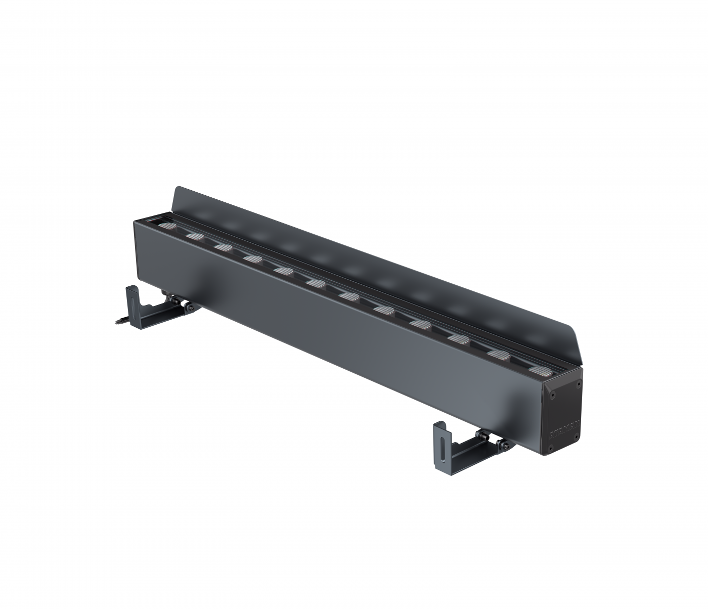 Архитектурный светильник TL-ARCH 30 L900 740 D115х75 LID