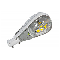Уличный светильник Pandora LED 345 AWG-100/2700