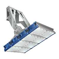 ПРОМЫШЛЕННЫЙ СВЕТИЛЬНИК TL-PROM SM 340 5K FL DIM К30