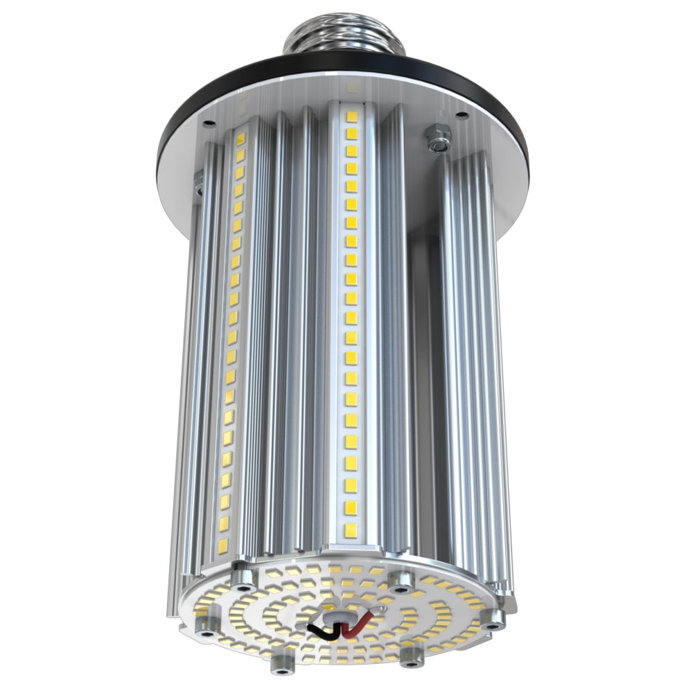 Светодиодная лампа ПромЛед КС Е40 М 30 SMD 3000К