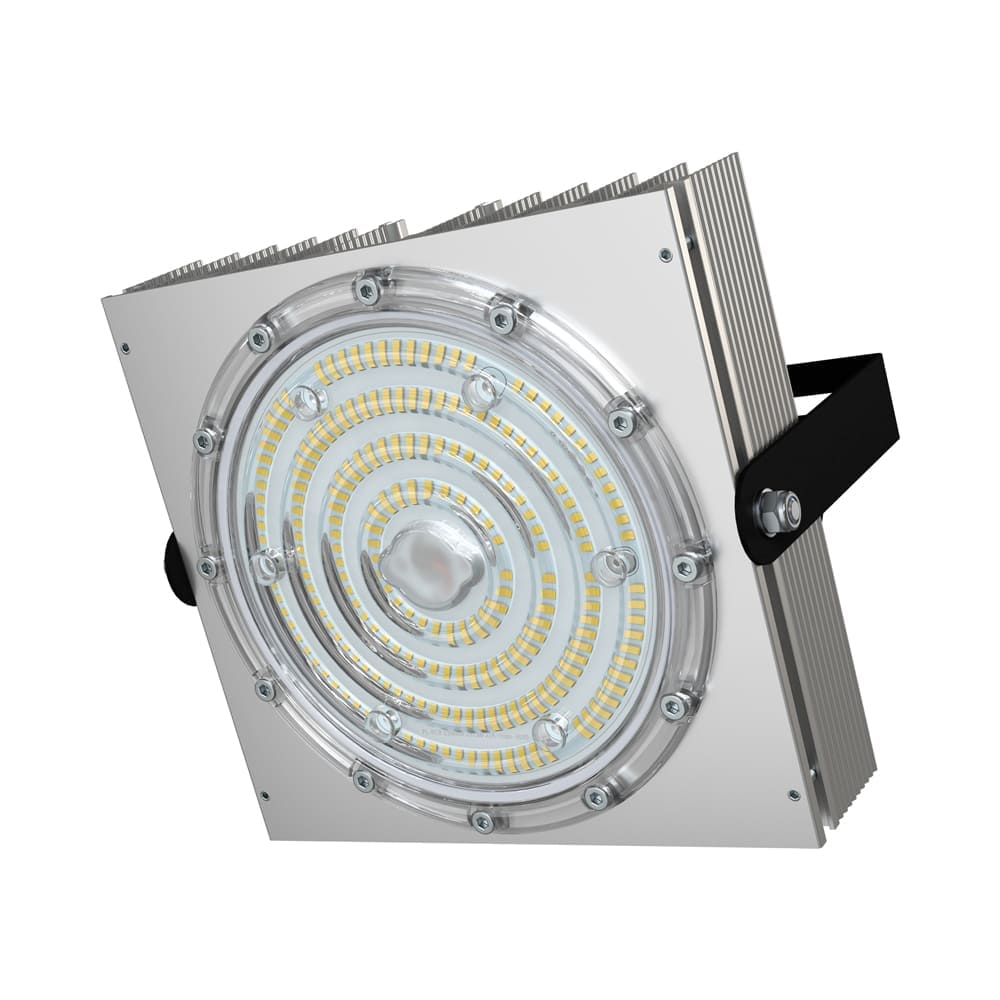 Прожектор 40 D Эко CRI70 3000К 120°
