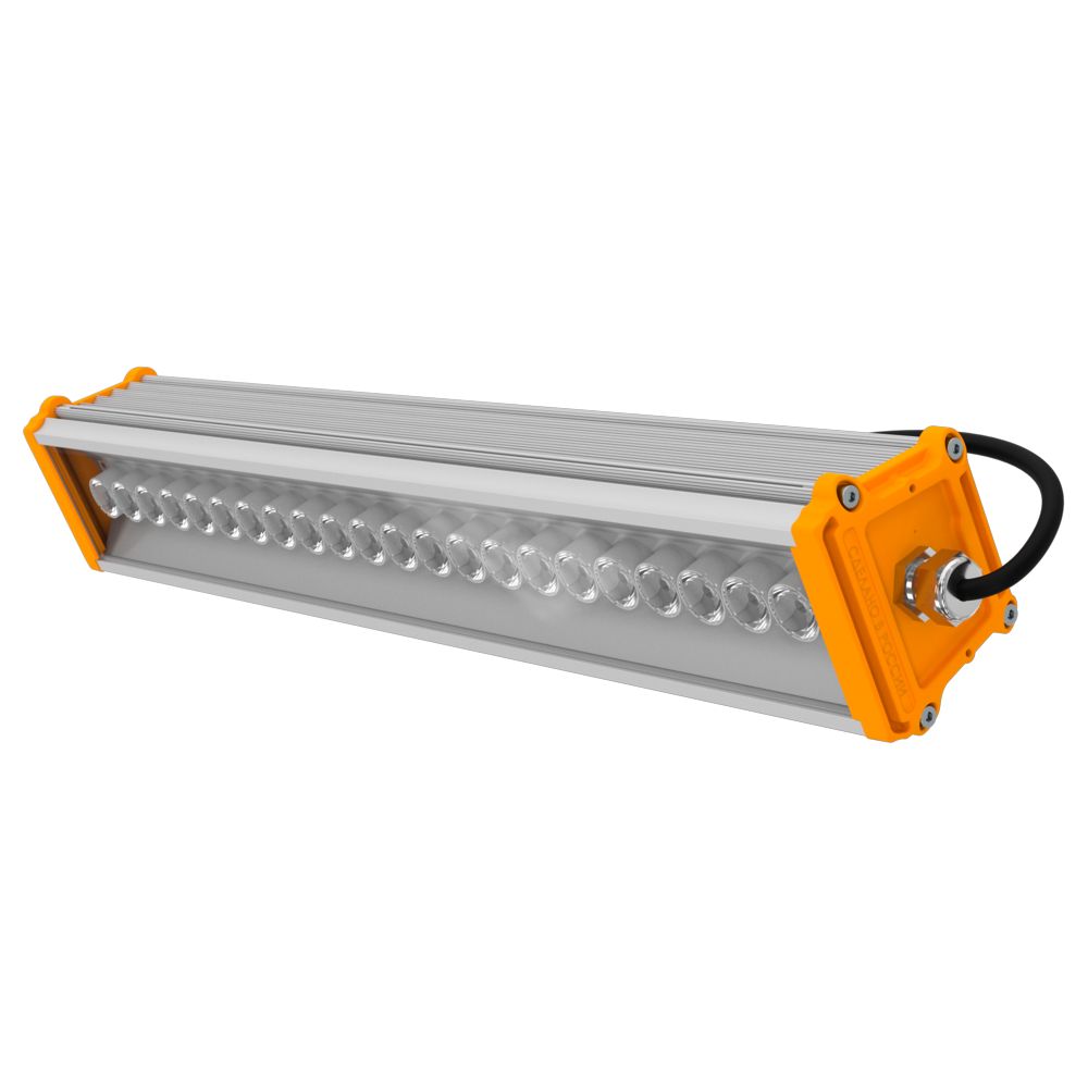 Т-Линия v2.0 Ex - 30 - 220 - 050 - З - П90 - 3070