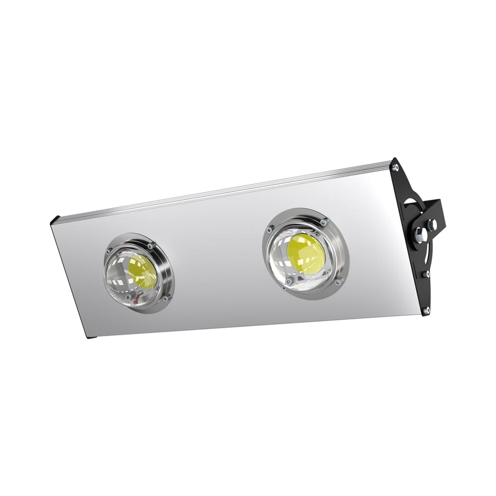 Прожектор v2.0 150 CRI70 6500К 120°