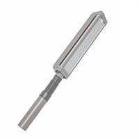 Магистральный светодиодный светильник MAG3-105-148 (740.S.48.ND)
