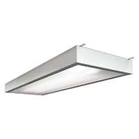 ОФИСНЫЙ СВЕТИЛЬНИК TL-Office 20 GR 588x190 OPL 840