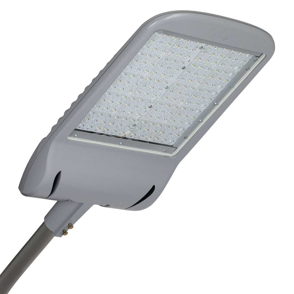 Светильник GALAD Волна LED-200-ШБ2/У50 (24000/740/RAL7040/D/0/GEN1)