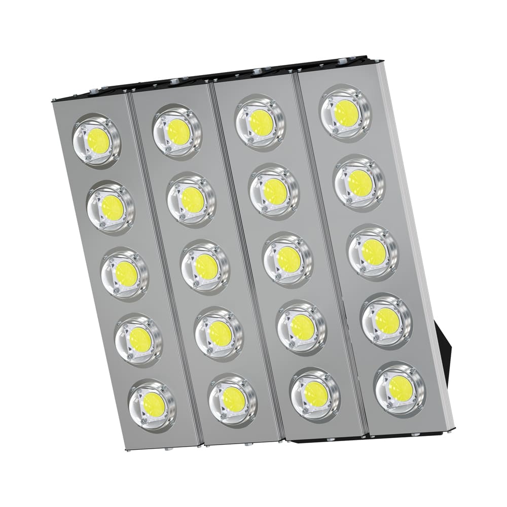 Плазма v2.0 1000 CRI70 3000К 90°
