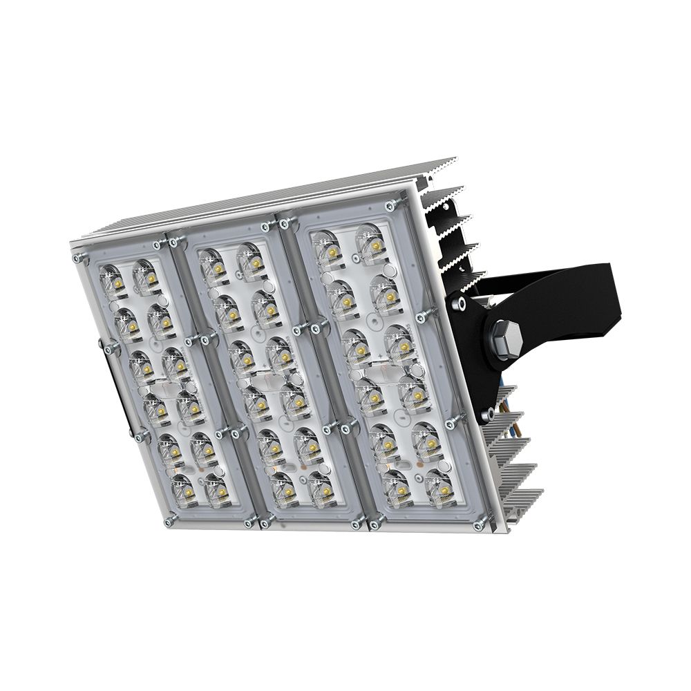 Прожектор 100 S CRI70 4000К 130х30°