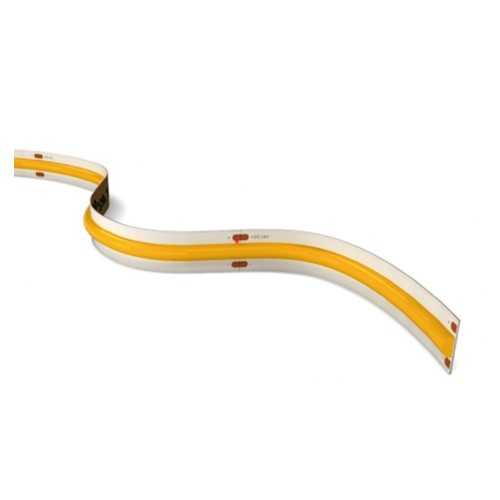 Светодиодная лента LX-COB-480 24V 3000K 5W/m 8mm IP20 5m