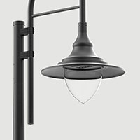Уличный светильник OW LED 36 2109032/6