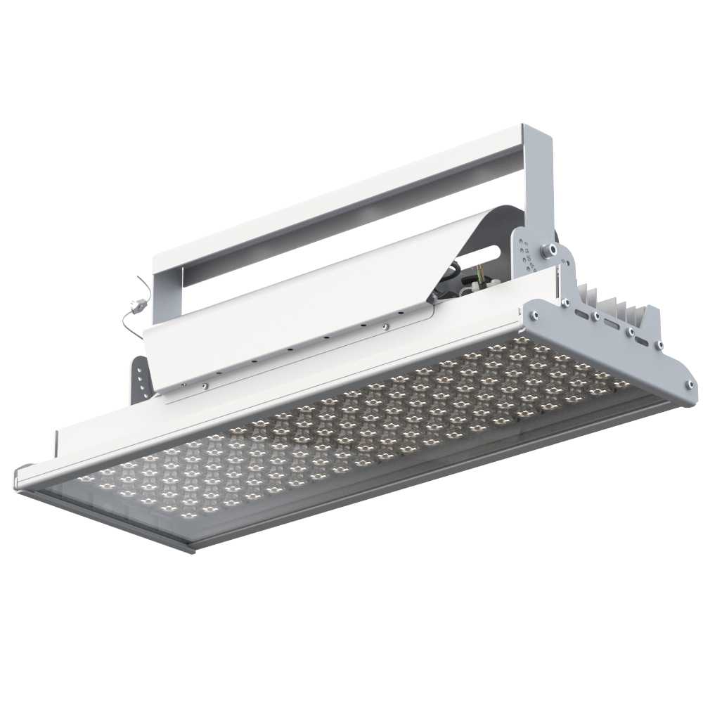 Светильник GALAD Эверикс LED-250-К10.4-IP66-У1(1/LIRA/740/RAL7035/TG/AC230/D/Х/G1)