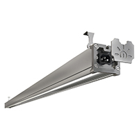 ТОРГОВЫЙ СВЕТИЛЬНИК TL-TRADE LINE 75 P L1900 IP54 5К