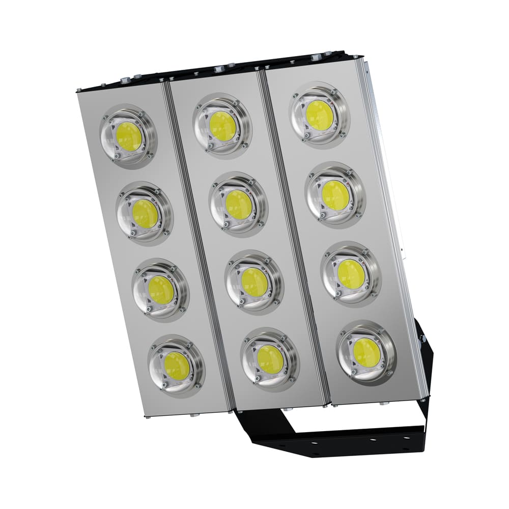 Плазма v2.0 600 CRI70 6500К 90°