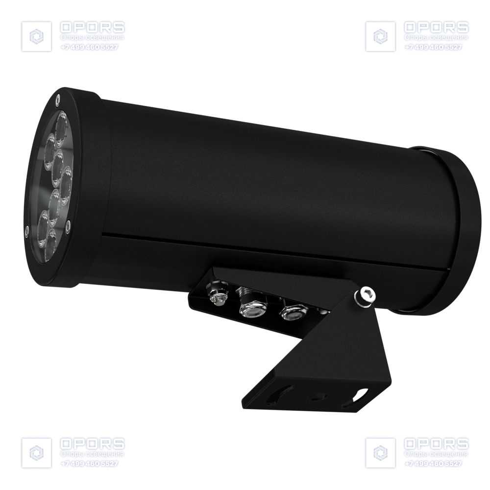Акцент 20 RGB DMX 15° фото 3