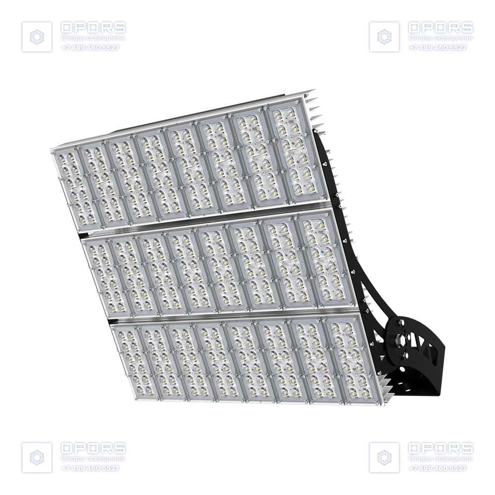 Плазма 1000 S CRI70 5000К 130х30° фото 1