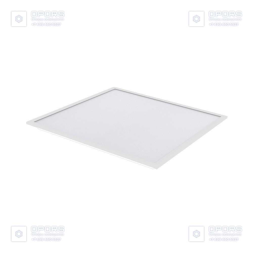Офис Классик 18 IP40 CRI90 5000К Микропризма 595х595х33мм фото 1