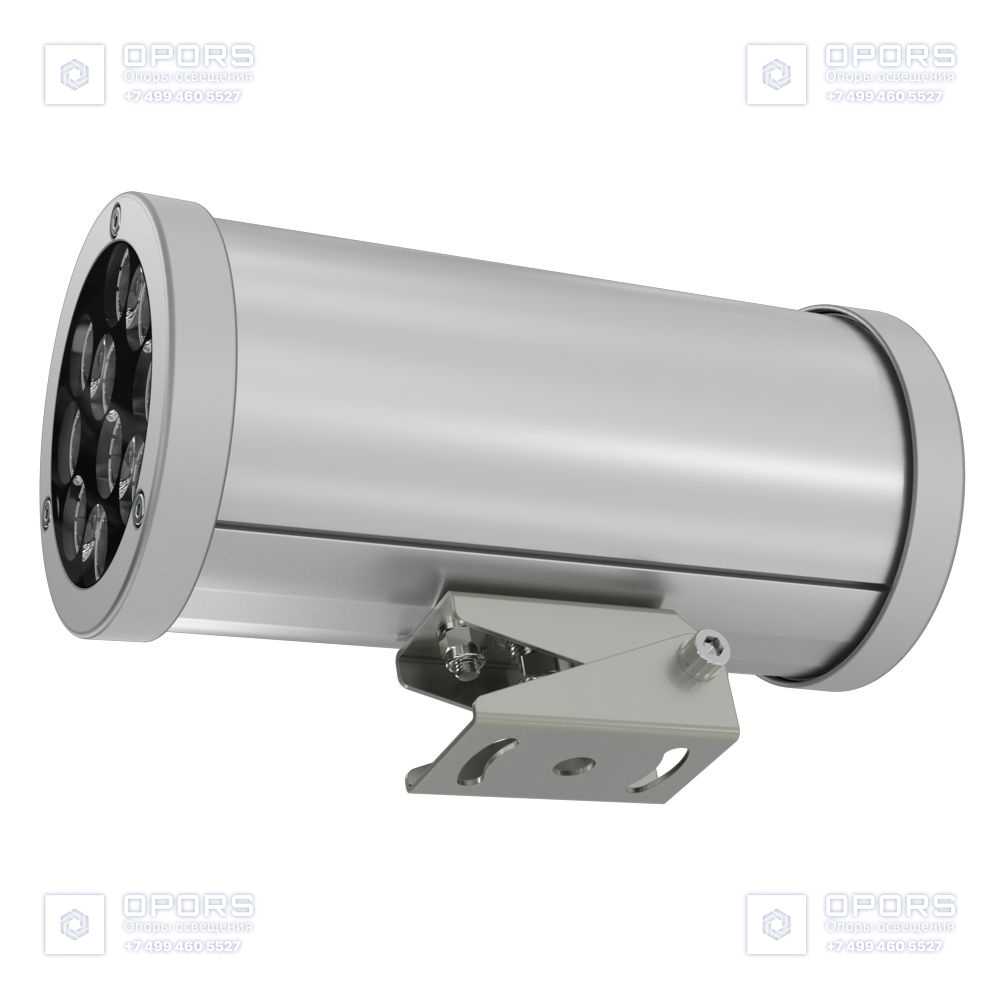 Акцент 30 Дуо CRI80 5000К 15° фото 3