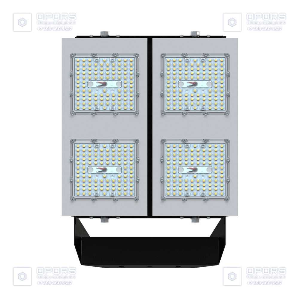 Плазма 400 S Box CRI70 4000К 155х70° фото 2