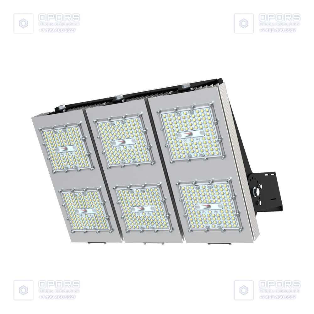 Плазма 600 S Box CRI70 4000К 155х70° фото 1