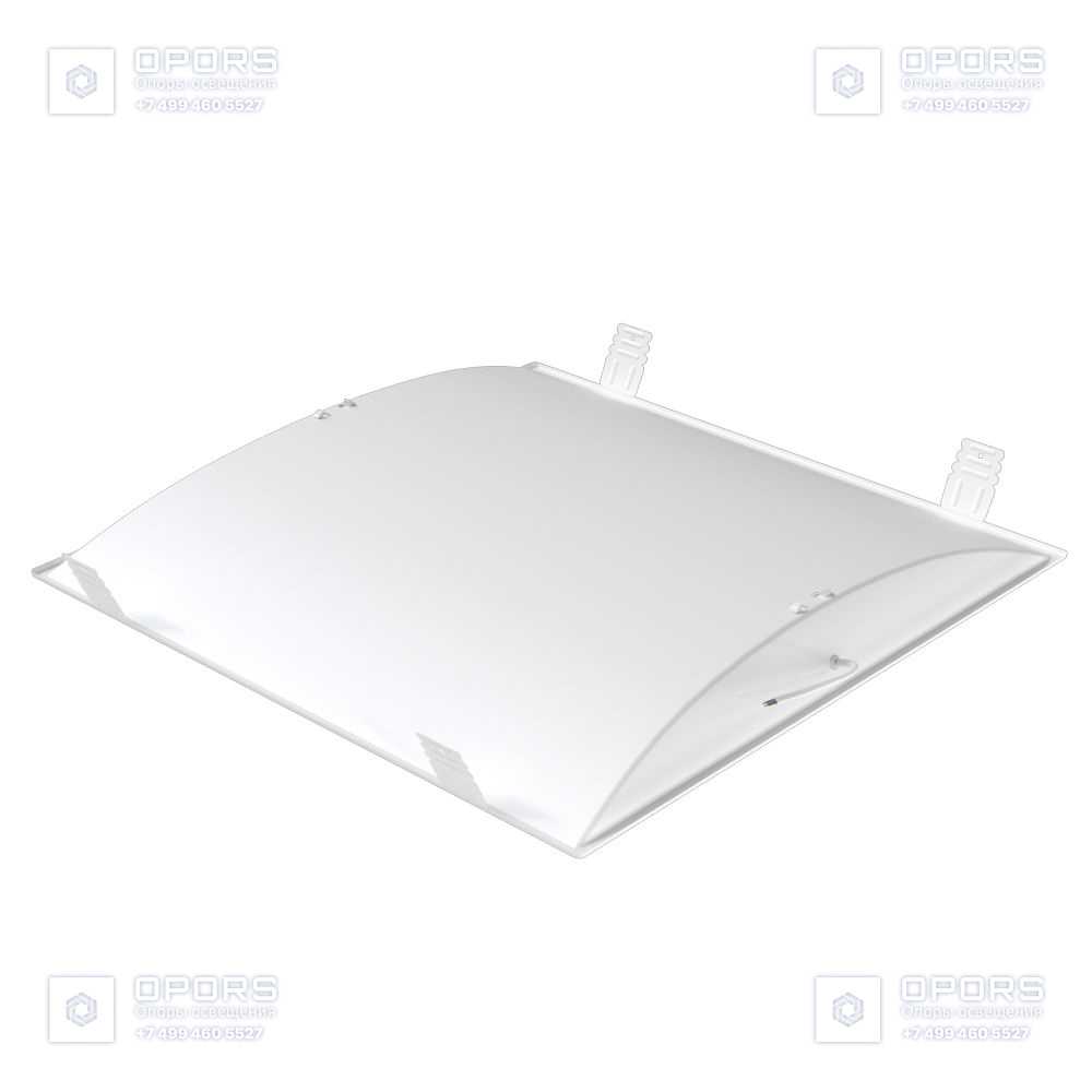 Грильято Рефлект 25 IP30 CRI90 4000К фото 3