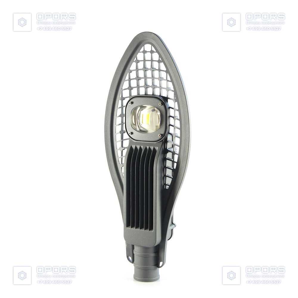 Кобра 50 Эко CRI70 3000К 150х90° фото 3