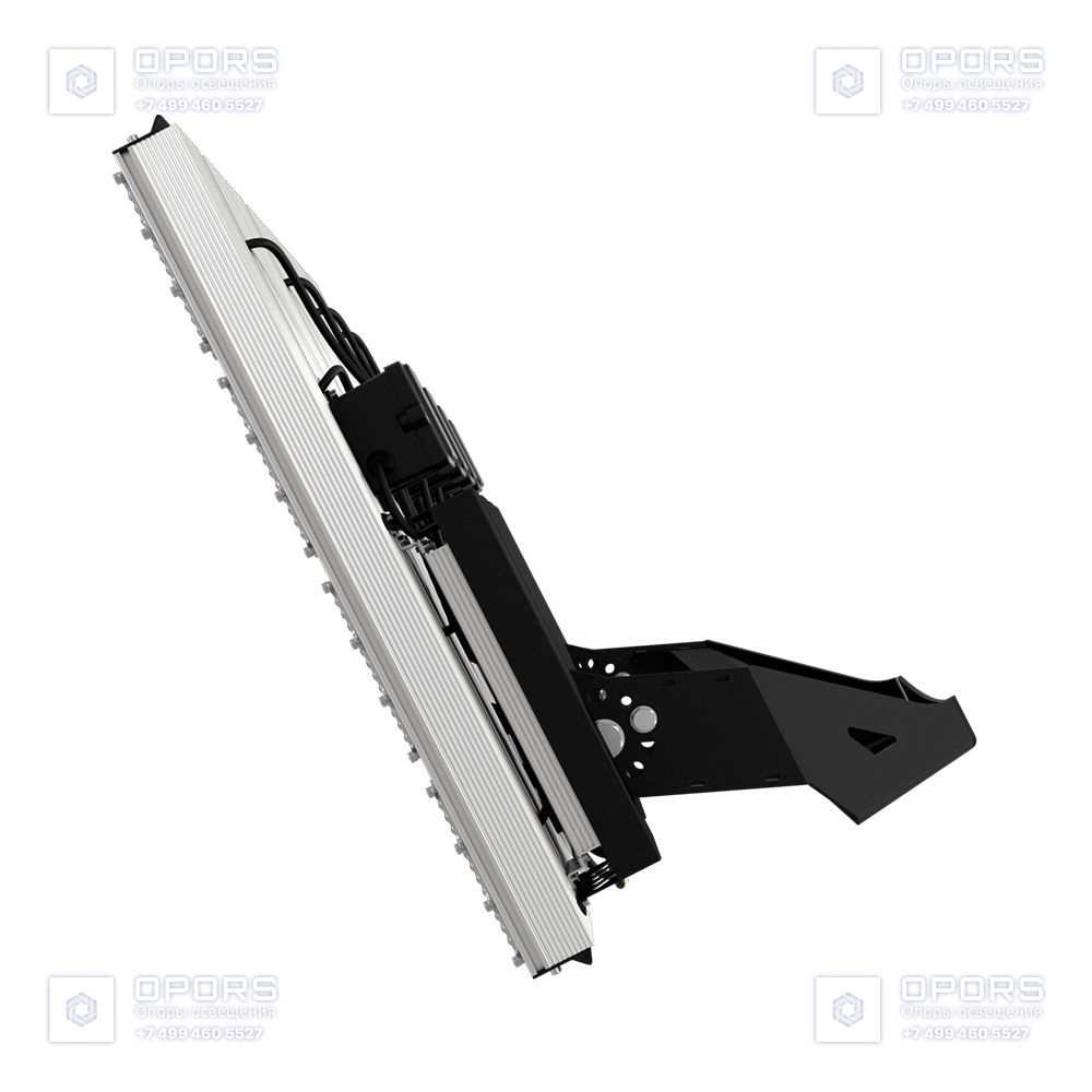 Плазма 1250 S CRI70 3000К 155х70° фото 3