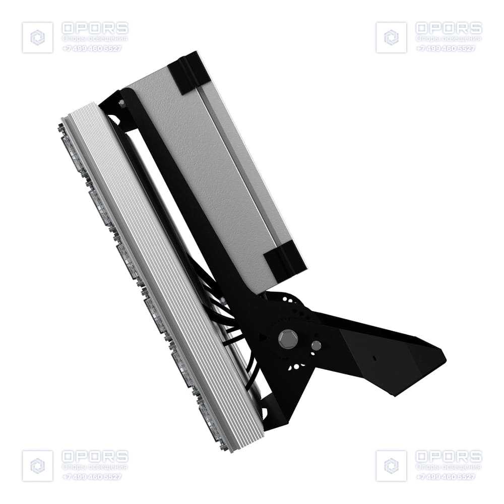 Плазма 500 S Box CRI70 4000К 25° фото 3