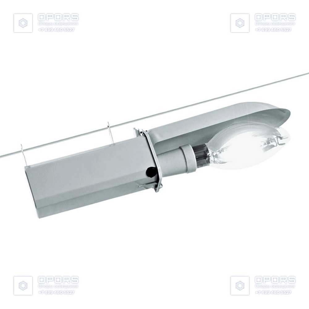 Светильник ЖСП30-600-010 У5"reflux"