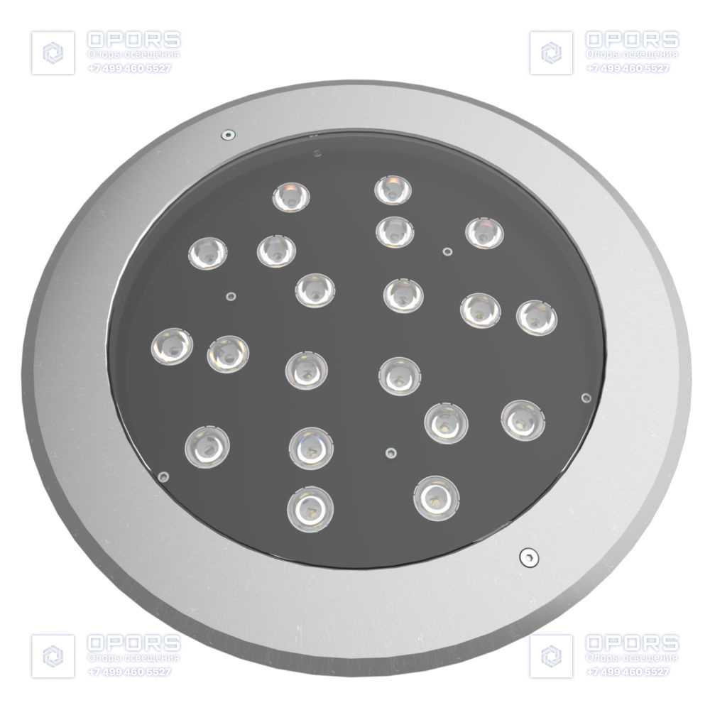 Грунт 20 L CRI80 4000К 25° фото 2
