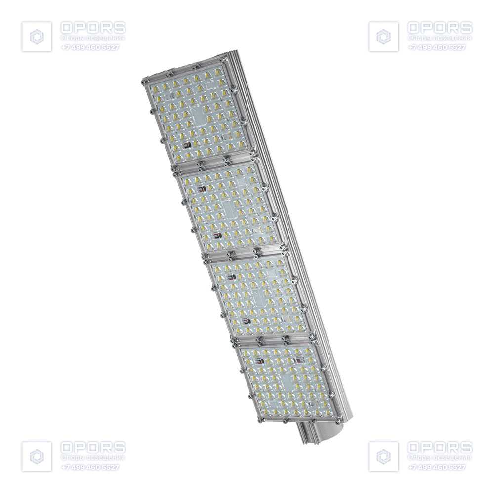 Магистраль v2.0 МЛ 200 CRI70 5000К 135х55° фото 1
