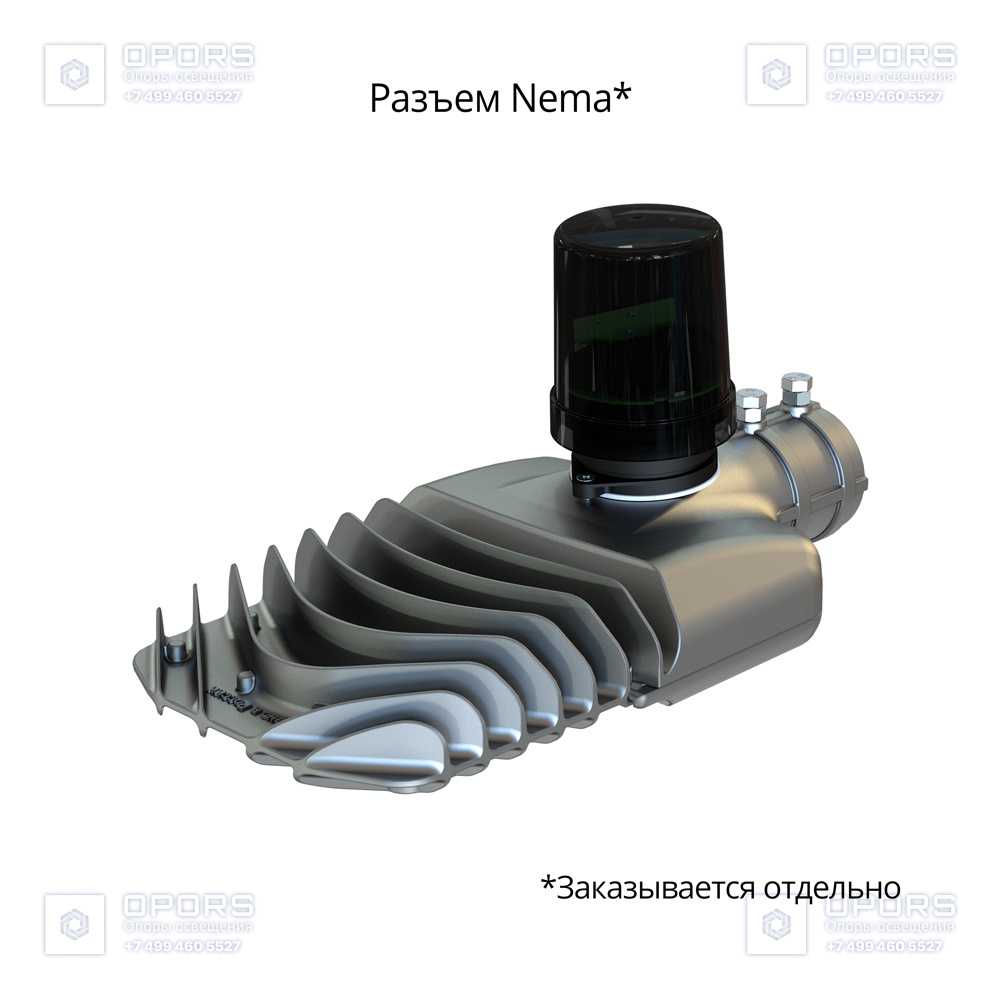 Гроза 70 XS CRI70 4000К 155х70° фото 2