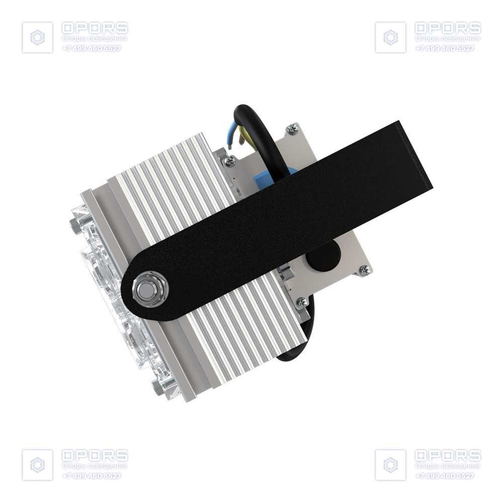 Прожектор 25 S CRI90 5700К 12° фото 3