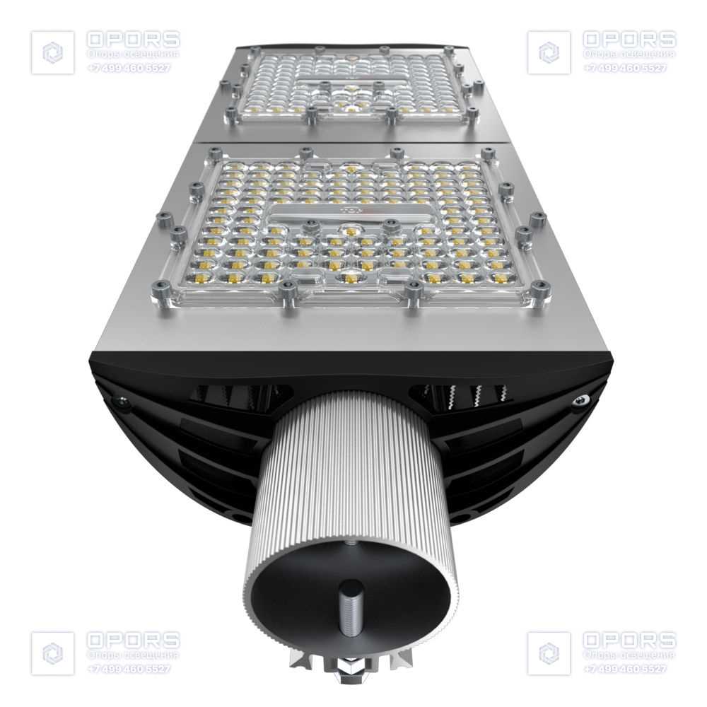 Магистраль v3.0 МЛ 120 CRI70 5000К 155х70° фото 2