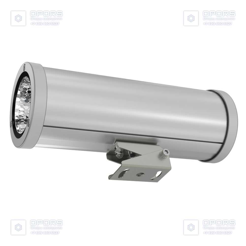 Акцент 40 Р Дуо CRI80 5000К 40° фото 4