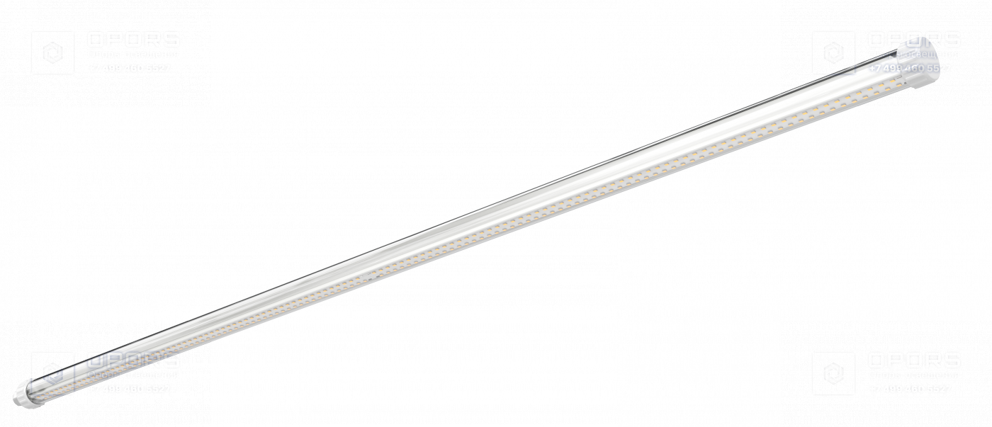 АПК светильник TL-AGRO TUBE LC 25 L1300 840 D фото 1