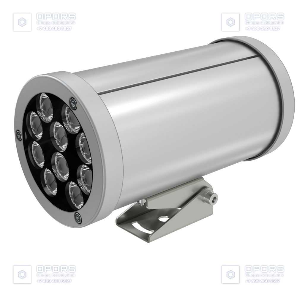 Акцент 30 CRI80 3000К 10° фото 1